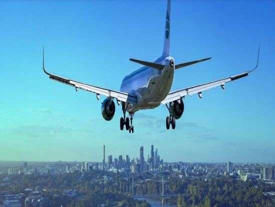 중국 노선 여객 수가 지난 6월 올해 최대치를 기록했다.[출처=픽사베이]