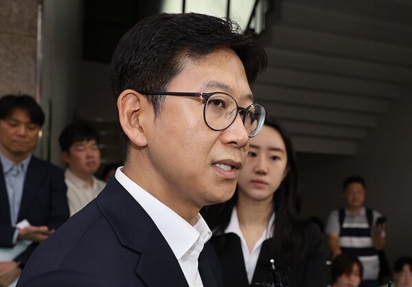 배경훈 과학기술정보통신부 장관 후보자 [출처=연합]