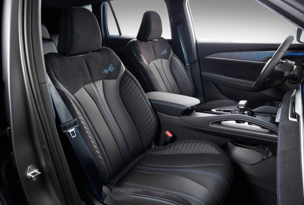 르노 그랑 콜레오스 [출처=르노코리아]