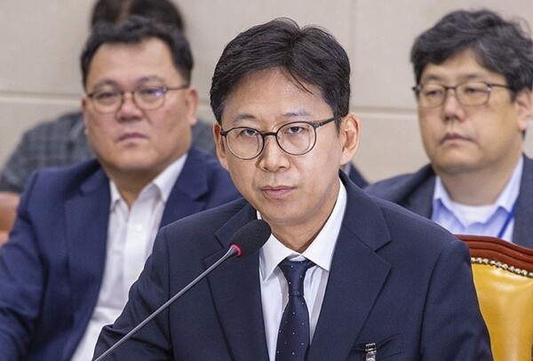 배경훈 과학기술정보통신부 장관 [출처=연합]
