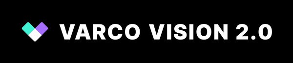 바르코-비전 2.0 로고. [출처=NC AI]