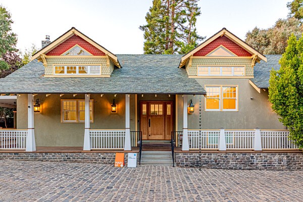 실리콘밸리 거점 마루SF 전경. [출처=아산나눔재단 ]