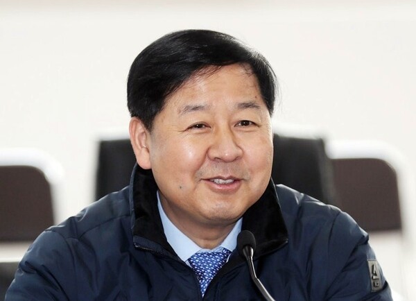 구윤철 경제부총리 겸 기획재정부 장관 후보자.[출처=연합]