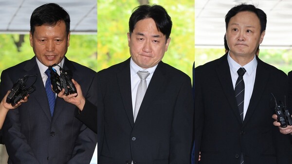 티몬·위메프의 근로자들에게 임금과 퇴직금을 지급하지 않은 혐의로 재판에 넘겨진 구영배 큐텐그룹 대표 등 경영진 4명이 형사재판을 받게 됐다. [출처=연합뉴스]