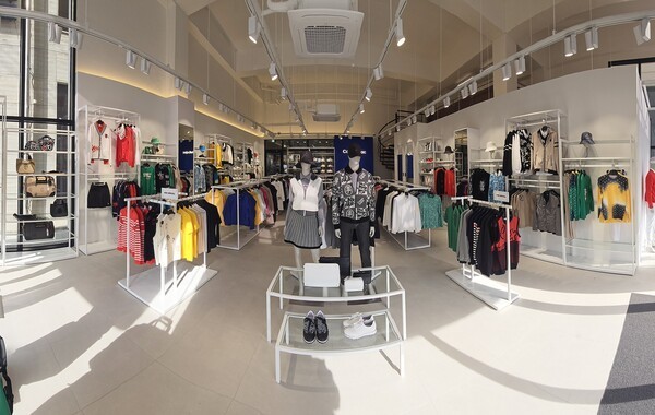 형지글로벌이 추진한 유상증자 일반공모 청약이 최종적으로 총 8285억원의 공모자금이 몰리며 성황리에 마무리됐다. [출처=형지글로벌]