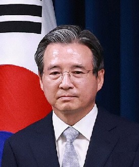 김용범 대통령실 정책실장 [출처=연합 ]