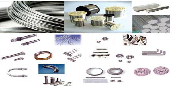 스테인리스 스틸 선재 가공제품 [출처=공정거래위원회]