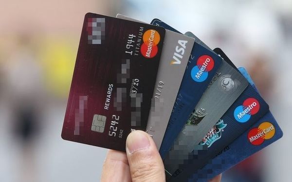 여신금융협회는 최근 '스테이블코인 태스크포스(TF)' 구성을 추진 중이다. [출처=연합]