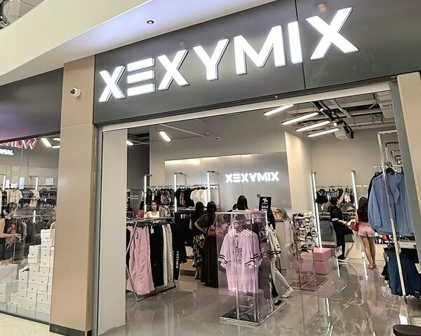글로벌 애슬레저 기업 젝시믹스(XEXYMIX)는 이수연 대표가 주식 장내 매수를 통해 책임 경영 의지를 표명했다고 21일 밝혔다. [출처=젝시믹스]