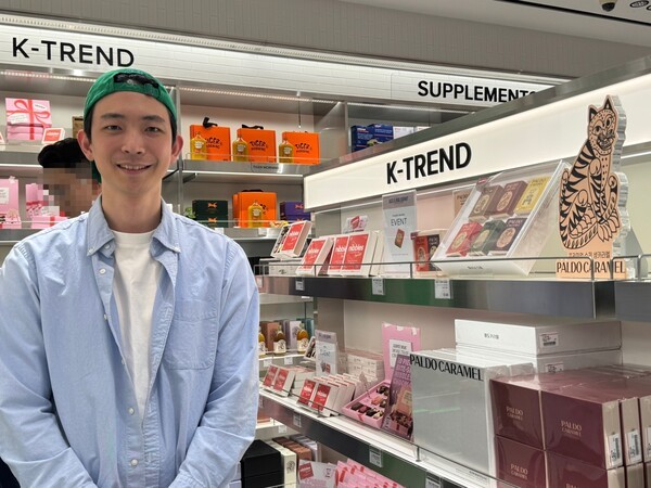 박현민 니블스 대표. [출처=전제형 기자]