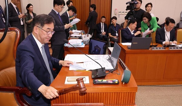 국회 국토교통위원회 [출처=연합]
