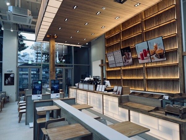 남양유업 백미당이 직장인과 주거 인구가 밀집된 당산 상권에 특화형 로드숍 ‘당산점’을 열었다. [출처=남양유업]