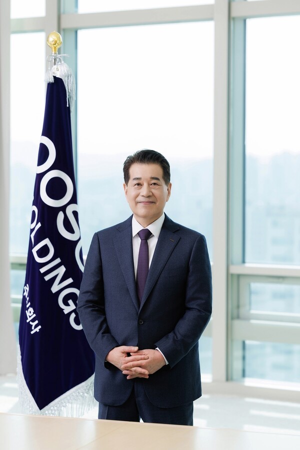 장인화 포스코그룹 회장 [출처=코리아소사이어티]