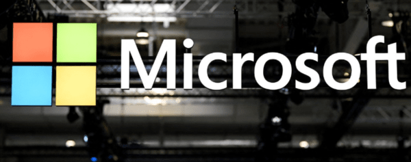 MS 로고 [출처=연합]