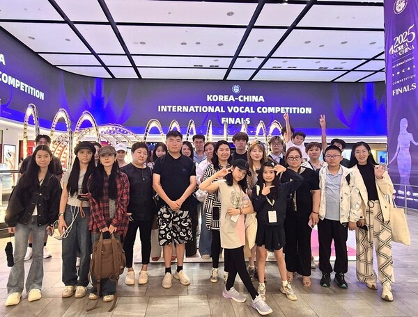 신세계면세점이 여름철 면세 수요 확대를 위해 중국 단체관광객(MICE) 유치에 속도를 내고 있다. [출처=신세계면세점]