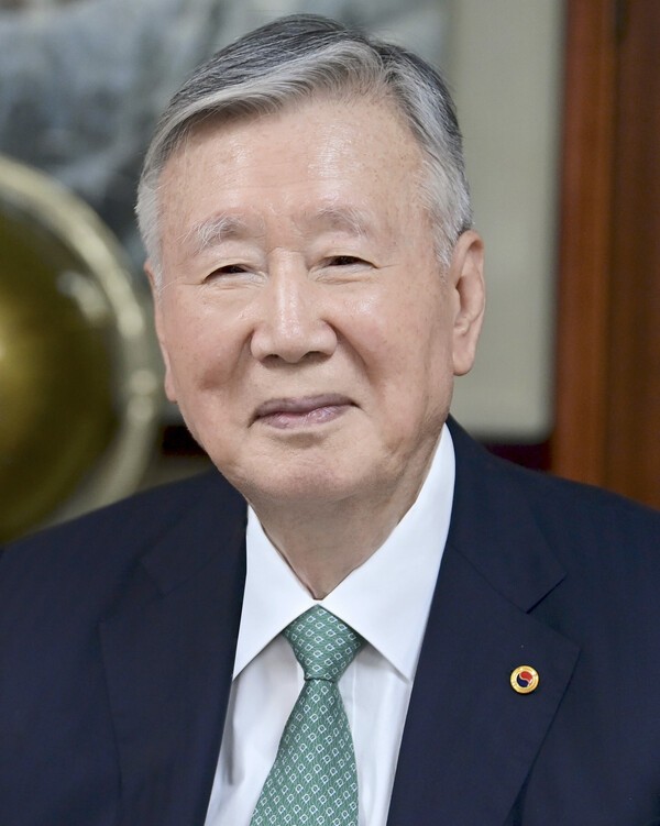 이중근 부영그룹 회장.[출처=부영그룹]