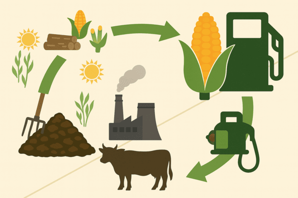 정부의 탄소중립 기조에 맞춘 에너지 정책이 가동되고 있지만 문제점도 병존하고 있다. 챗GPT생성 이미지.[출처=오픈AI]