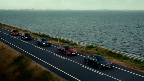 제네시스, ‘소셜아이어워드 2025’ 디지털영상 최고대상 수상 [출처=제네시스]