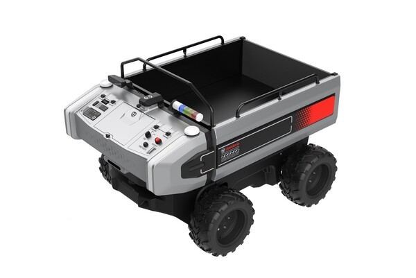 자율주행 운반로봇 [출처=대동로보틱스]