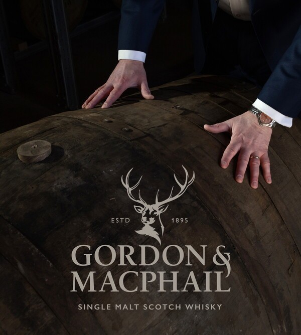 고든앤맥패일 85년산 위스키가 오는 10월 한정 출시된다. [출처=아영FBC]