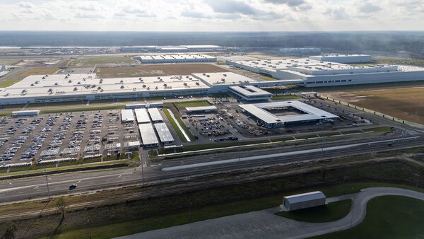 현대차그룹 메타플랜트 아메리카(HMGMA) [출처=현대자동차그룹]