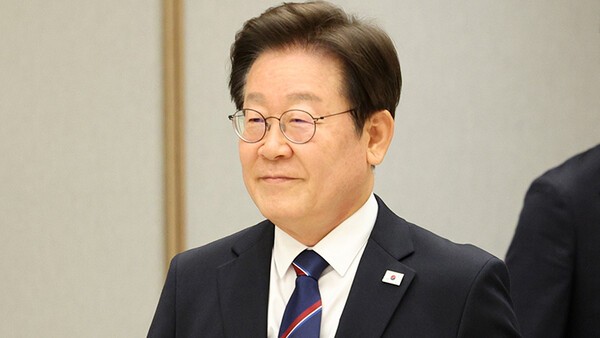 이재명 대통령이 오는 8월 15일 광복절을 맞아 서울 광화문광장에서 ‘국민임명식’을 개최한다. [출처=연합]