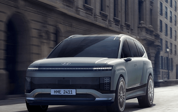 아이오닉9 [출처=현대차]