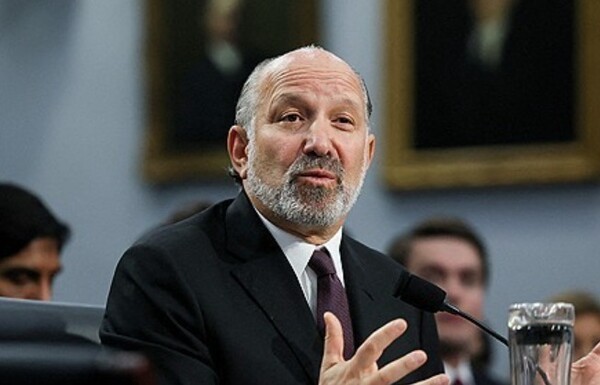 하워드 러트닉 미국 상무장관이 본인이 도널드 트럼프 대통령의 스코틀랜드 방문을 수행하는 동안 한국 정부 관계자들이 스코틀랜드까지 찾아와 무역 협상 의지를 피력했다고 28일(현지시간) 밝혔다. [출처=연합]