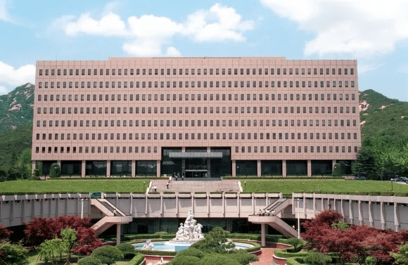 정부가 삼성물산과 제일모직의 합병과 관련해 미국계 사모펀드 메이슨캐피탈이 제기한 국제투자분쟁(ISDS)에서 확정된 배상금을 지급하고 사건을 종결했다. [출처=법무부]