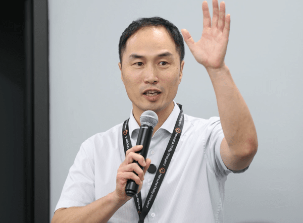 이종무 필리조선소장 [출처=한화오션]