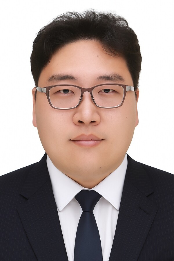 고광용 자유기업원 정책실장