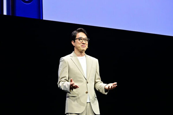 최원준 삼성전자 모바일사업부(MX) 최고운영책임자(COO). [출처=삼성전자]