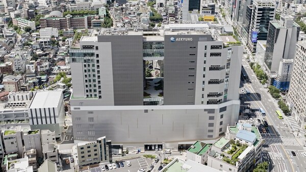 생활뷰티기업 애경산업은 연결기준 2분기 매출액 1713억원, 영업이익 112억원을 기록했다고 31일 밝혔다. [출처=애경산업]