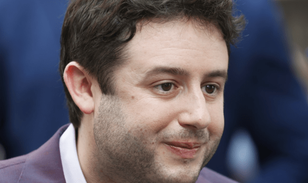 딜런 필드 피그마 최고경영자(CEO)·공동창업자. [출처=연합]