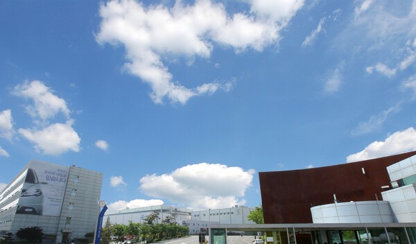 KGM 평택 본사 [출처=KGM]