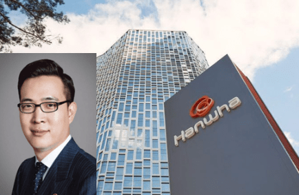 김동선 한화갤러리아 미래비전총괄(부사장) [출처=한화그룹]