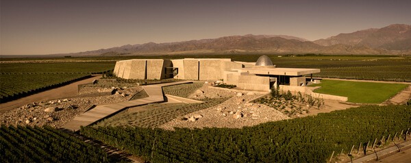 수카르디 전경. [출처=파밀리아 수카르디]