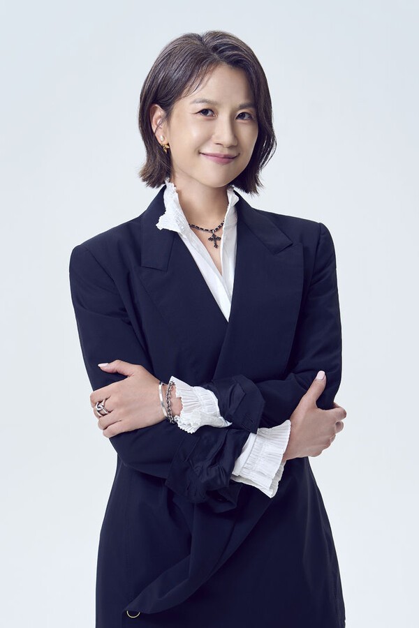 김민수 전 루이비통 코리아 총괄대표. [출처=시몬스]