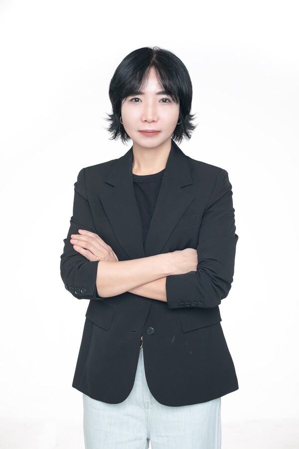 이연수 NC AI 대표. [출처=NC AI]