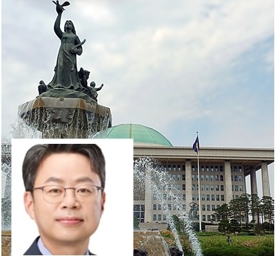 더불어민주당 박홍배 의원(박스 사진)이 5일, 근로감독 업무 전반에 대한 종합적인 법적 근거를 담은 '근로감독관법'을 대표 발의했다고 밝혔다.[출처=ebn]