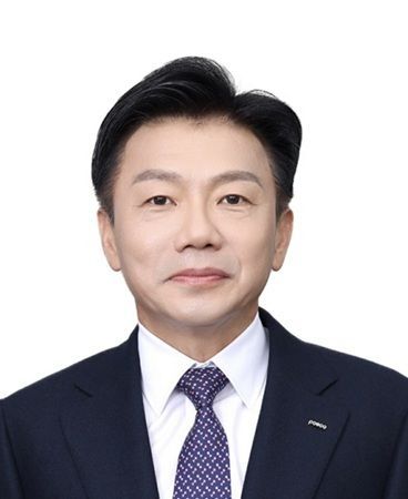 송치영 신임 사장 내정자. [출처=포스코이앤씨]