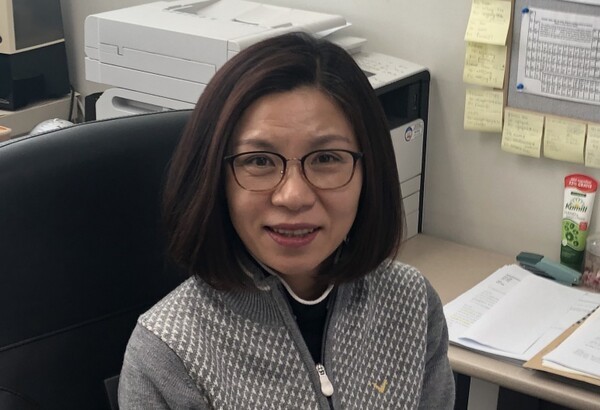 정명화 서강대 교수 [출처=과학기술정보통신부]