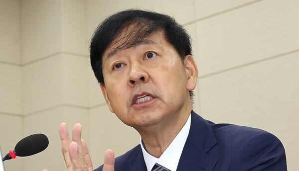 구윤철 기획재정부 장관 후보자 [출처=연합]