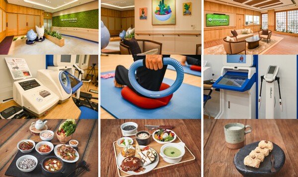 신한라이프 요양시설 상세 사진 [출처=신한라이프 홈피 ]