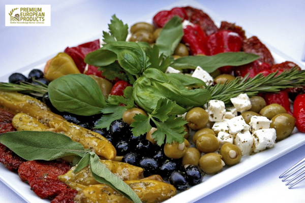 웰빙과 프리미엄 가치를 중시하는 소비자 사이에서 그리스와 라트비아의 식품이 각광받고 있다. [출처=서울테이스트마케팅]