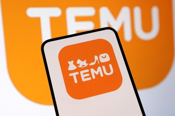 테무가 품질관리를 위해 국제공인시험기관인 FITI시험연구원과 업무협약(MOU)을 맺었다. [출처=연합]