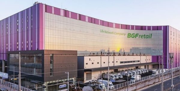 BGF리테일의 2분기 영업이익이 8.9% 감소한것으로 나타났다. [출처=BGF리테일]