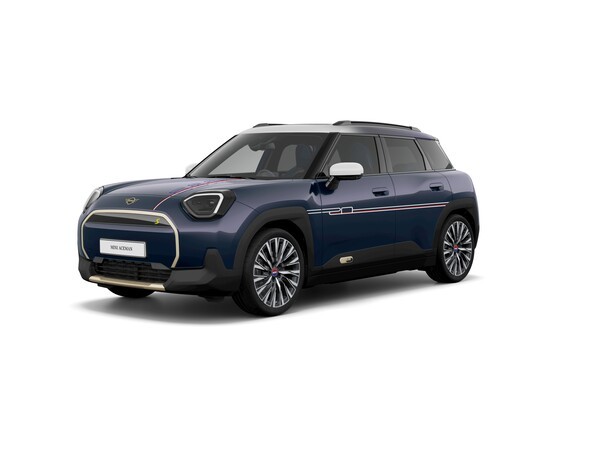 MINI 어반 에이스 [출처=MINI 코리아]