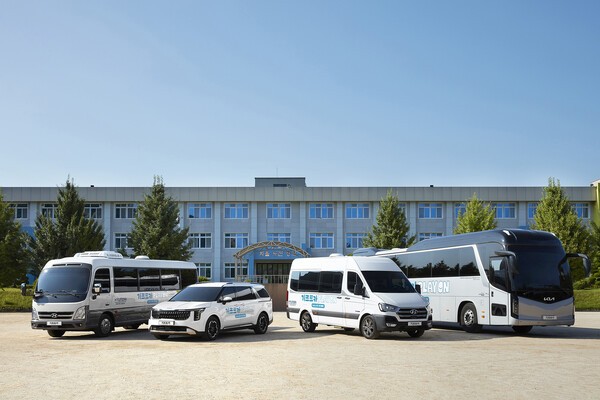 현대자동차그룹이 미래 세대의 꿈을 응원하고 건강한 성장에 기여하기 위해 '기프트카 플레이온(Gift-car PLAY ON)' 캠페인을 진행한다고 7일 밝혔다. [출처=현대자동차그룹]