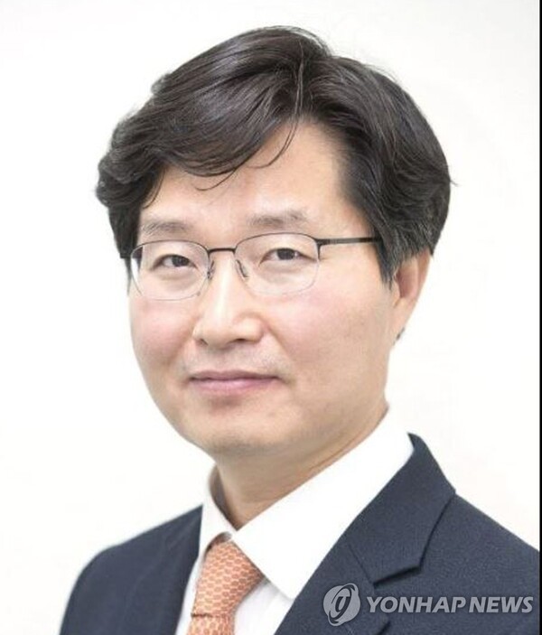 구혁채 과학기술정보통신부 제1차관 [출처=연합]